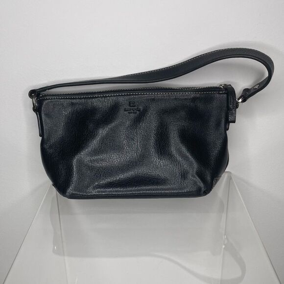 Kate Spade- Black Purse - Picture 1 of 4